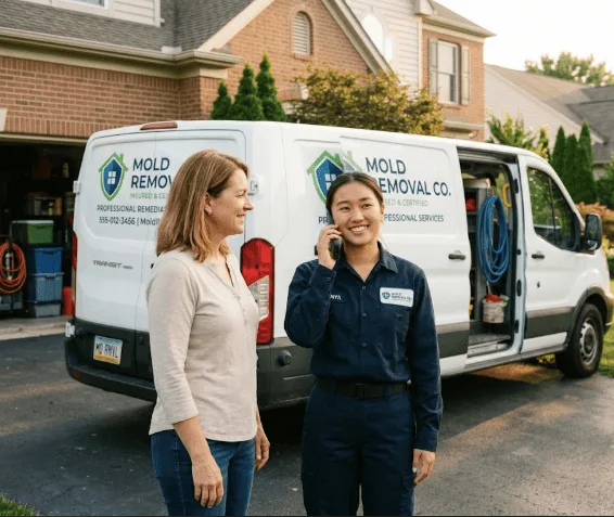 Crawlspace Mold Remediation Manhattan, IL FAQs